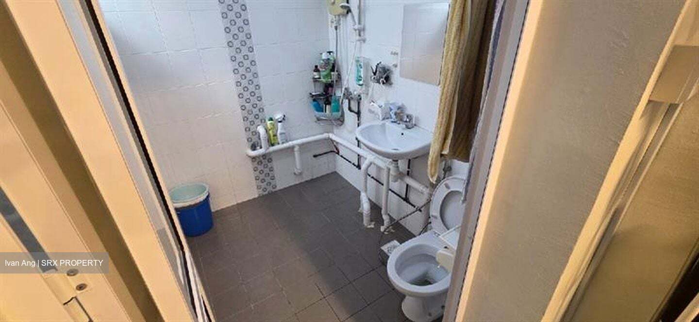 Blk 164 Bukit Batok Street 11 (Bukit Batok), HDB 3 Rooms #599118011